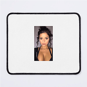 Demi Rose Queen Of Curves Demi Rose Mouse Pads