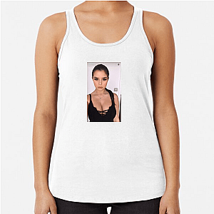 Demi Rose Beyond The Lens Demi Rose Tank Tops