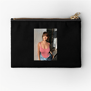 Demi Rose Shine Bright Dream Big Demi Rose Zipper Pouches