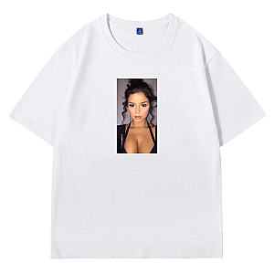 Demi Rose Queen Of Curves Demi Rose T-Shirts