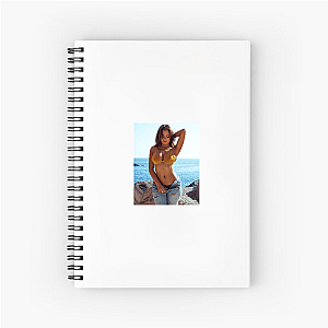 Demi Rose Slaying The Gram Demi Rose Notebook