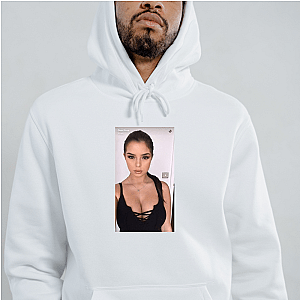 Demi Rose Beyond The Lens Demi Rose Hoodies