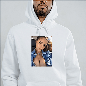 Demi Rose Glamour And Grace Demi Rose Hoodies