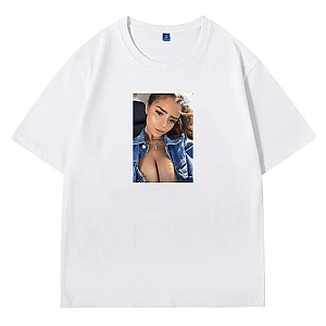 Demi Rose Glamour And Grace Demi Rose T-Shirts