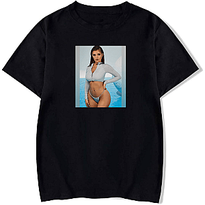 Demi Rose Confidence Unlocked Demi Rose T-Shirts