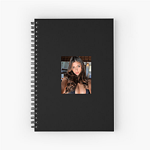 Demi Rose Global Icon Model Demi Rose Notebook