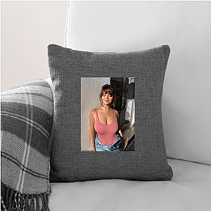Demi Rose Shine Bright Dream Big Demi Rose Pillows Cover