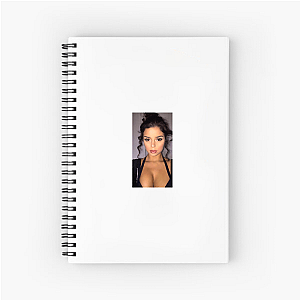 Demi Rose Queen Of Curves Demi Rose Notebook