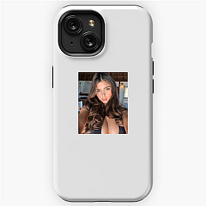 Demi Rose Global Icon Model Demi Rose iPhone Cases