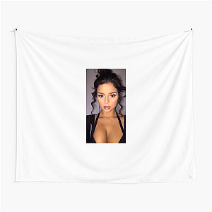 Demi Rose Queen Of Curves Demi Rose Tapestries