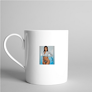 Demi Rose Confidence Unlocked Demi Rose Mugs