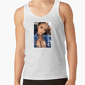 Demi Rose Glamour And Grace Demi Rose Tank Tops