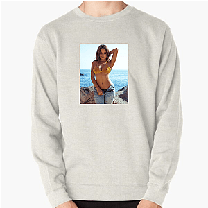 Demi Rose Slaying The Gram Demi Rose Sweatshirts