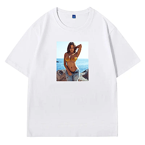 Demi Rose Slaying The Gram Demi Rose T-Shirts