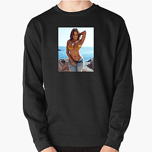 Demi Rose Slaying The Gram Demi Rose Sweatshirts