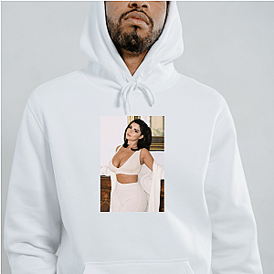 Demi Rose Always On Point Demi Rose Hoodies