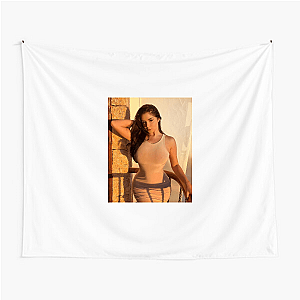 Demi Rose My Body My Art Demi Rose Tapestries