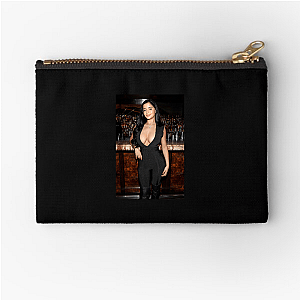 Demi Rose Living The Dream Demi Rose Zipper Pouches