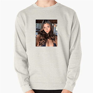 Demi Rose Global Icon Model Demi Rose Sweatshirts