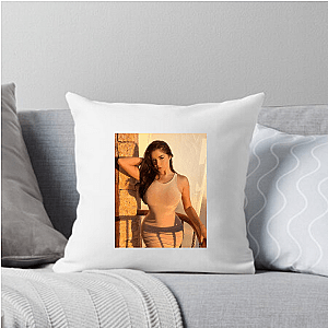 Demi Rose My Body My Art Demi Rose Pillows Cover