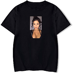 Demi Rose Queen Of Curves Demi Rose T-Shirts