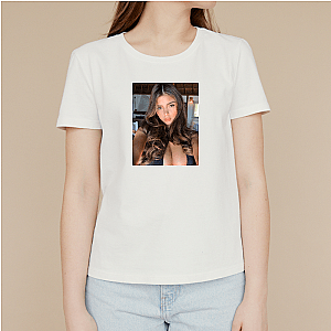 Demi Rose Global Icon Model Demi Rose T-Shirts