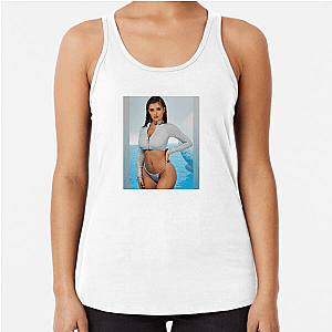 Demi Rose Confidence Unlocked Demi Rose Tank Tops