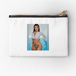 Demi Rose Confidence Unlocked Demi Rose Zipper Pouches
