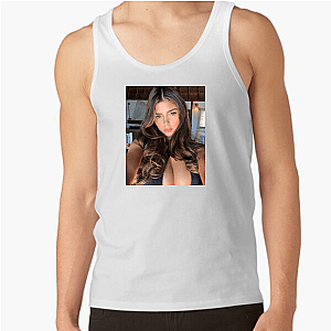 Demi Rose Global Icon Model Demi Rose Tank Tops