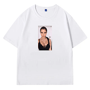 Demi Rose Beyond The Lens Demi Rose T-Shirts
