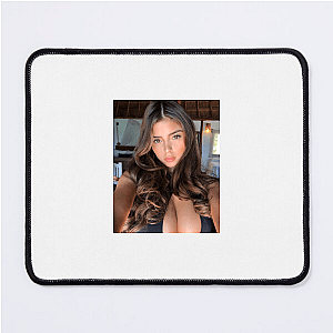 Demi Rose Global Icon Model Demi Rose Mouse Pads
