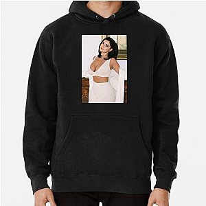 Demi Rose Always On Point Demi Rose Hoodies