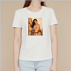 Demi Rose My Body My Art Demi Rose T-Shirts