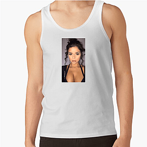 Demi Rose Queen Of Curves Demi Rose Tank Tops