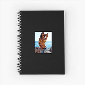 Demi Rose Slaying The Gram Demi Rose Notebook