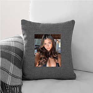 Demi Rose Global Icon Model Demi Rose Pillows Cover