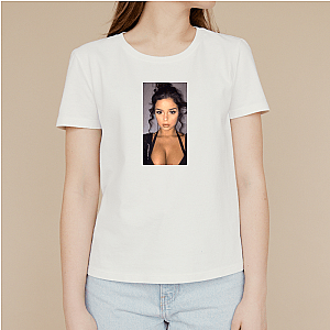 Demi Rose Queen Of Curves Demi Rose T-Shirts
