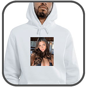Demi Rose Hoodies