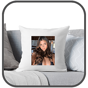 Demi Rose Pillows Cover