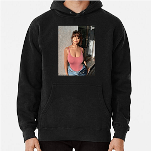 Demi Rose Shine Bright Dream Big Demi Rose Hoodies