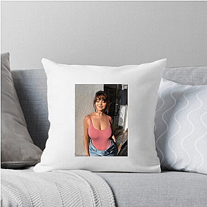 Demi Rose Shine Bright Dream Big Demi Rose Pillows Cover