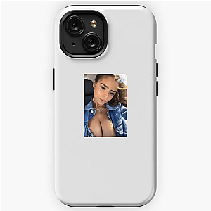 Demi Rose Glamour And Grace Demi Rose iPhone Cases