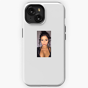 Demi Rose Queen Of Curves Demi Rose iPhone Cases