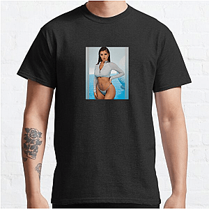 Demi Rose Confidence Unlocked Demi Rose T-Shirts