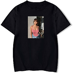 Demi Rose Shine Bright Dream Big Demi Rose T-Shirts