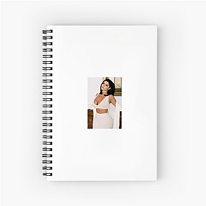 Demi Rose Always On Point Demi Rose Notebook