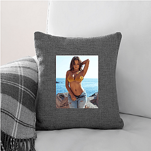 Demi Rose Slaying The Gram Demi Rose Pillows Cover