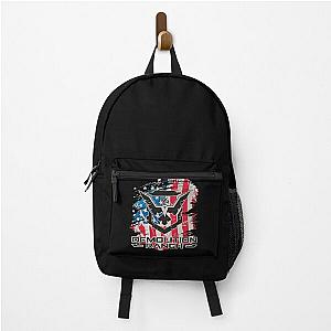 Demolition Ranch  Backpack