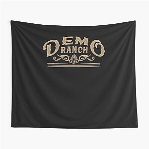 demolition ranch Tapestry