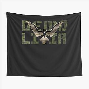 Demolition Ranch Merch Eagle Emblem Shirt Tapestry